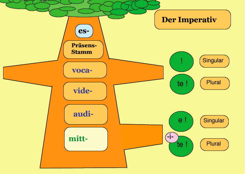 Imperativ