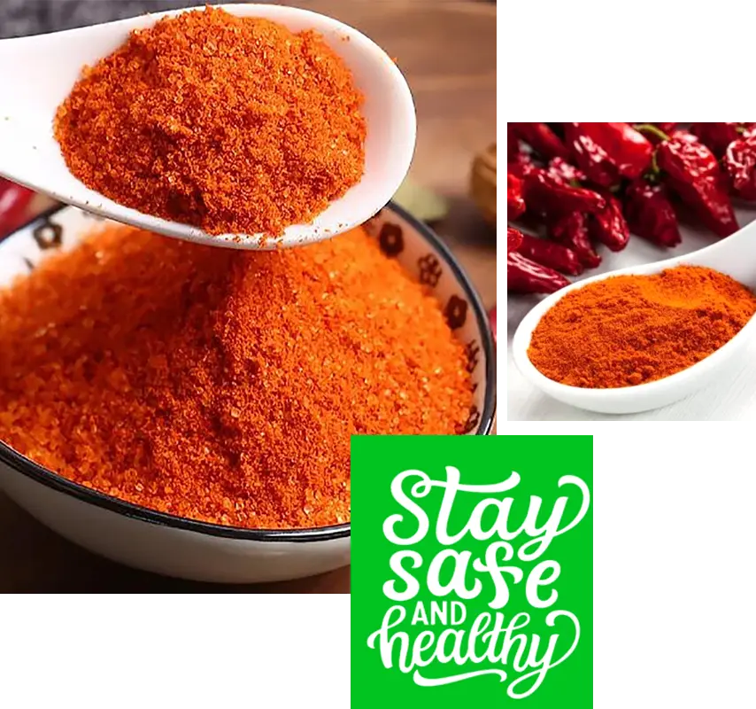 PAPRIKA OLEORESIN Manufacturers In India Gramme Products