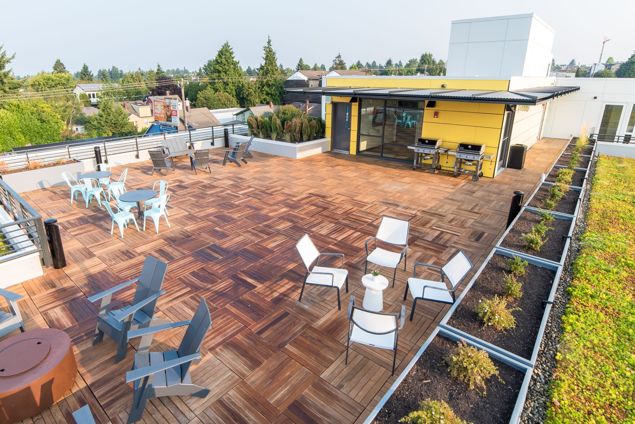 Gramor Commercial and MultiFamily Real Estate Development and Management