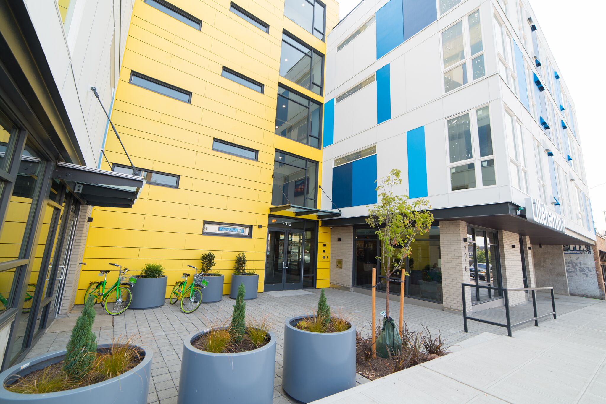 Gramor Commercial and MultiFamily Real Estate Development and Management