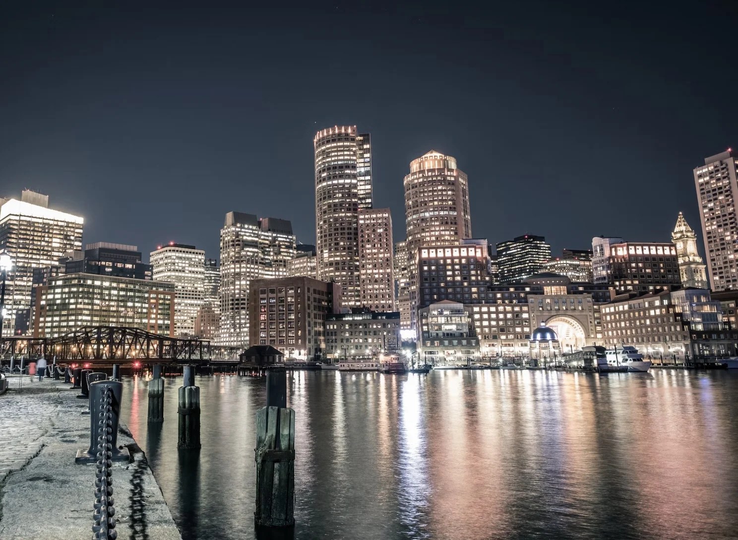 Boston Rental GramPost