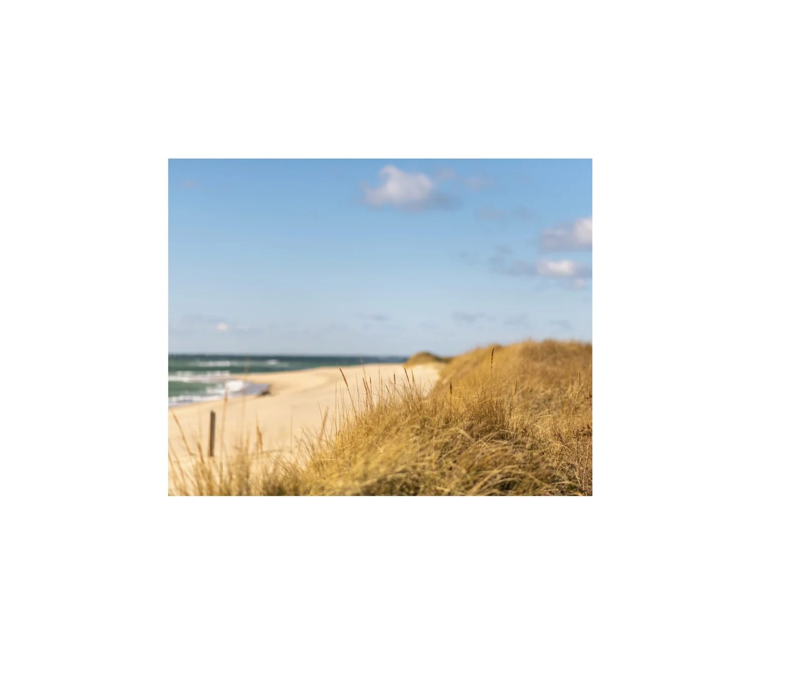 Outer Cape Cod Vacation Property Management GramPost