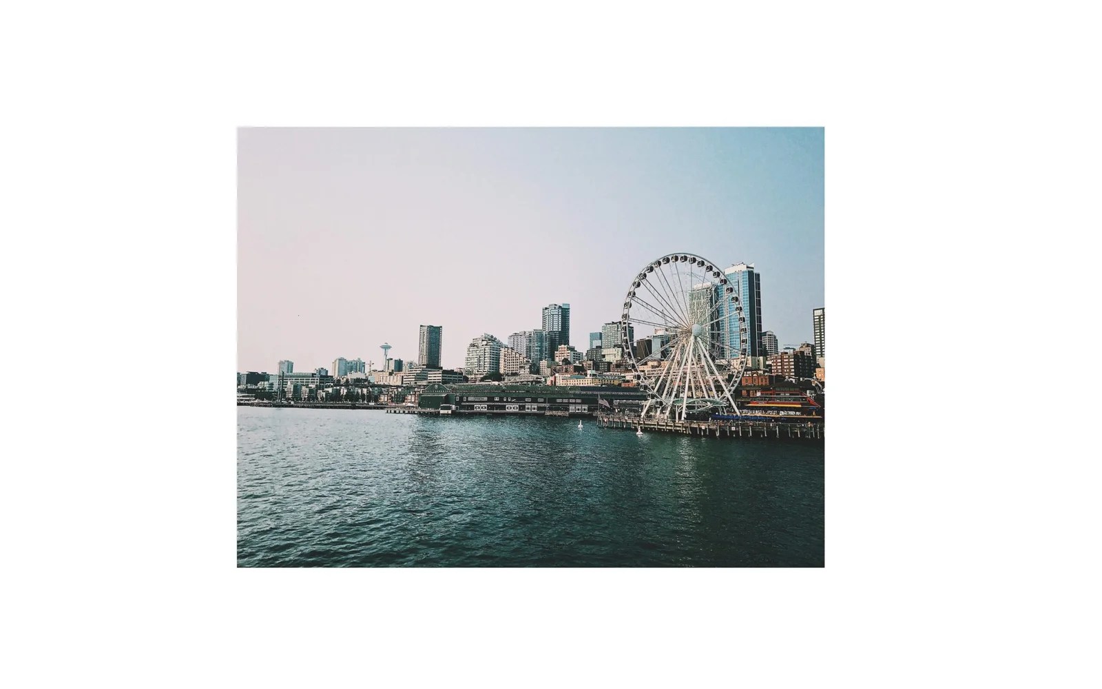 Seattle Condo Rentals GramPost