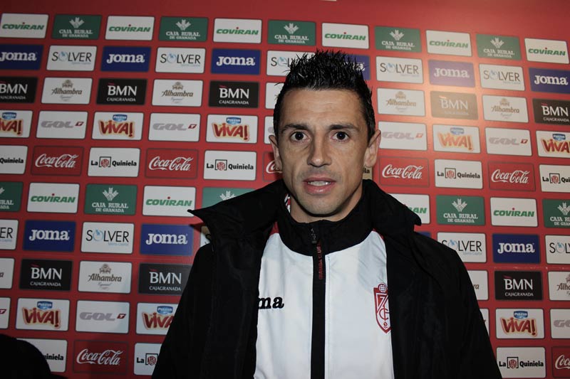 Roberto "Me siento culpable"