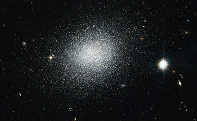 Confirman que fenómenos explosivos en las estrellas son la principal