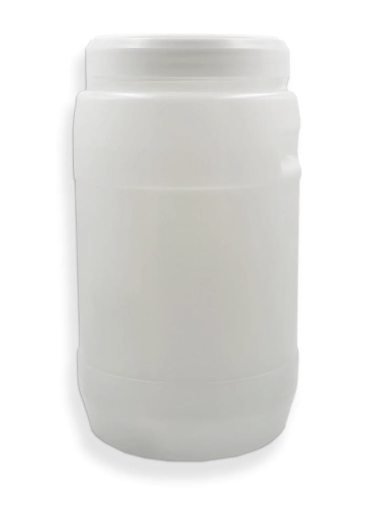 30 litre fermenter bare (without tap or airlock) Granarium Brewing