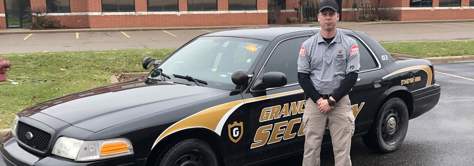 Security Patrols Apartment Complex Security Troy Warren Oxford Pontiac