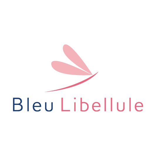 Bleu Libellule Grand Tour