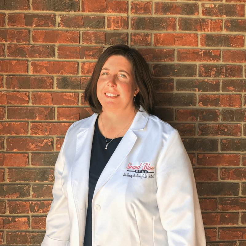 Meet Grand Blanc Eyes Team of Eye Specialist Doctors