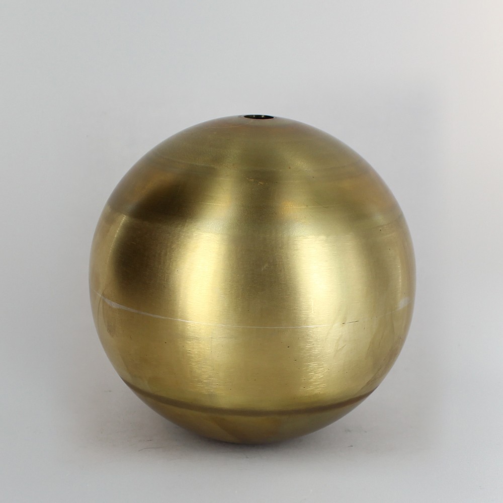 200mm Hollow Brass Ball ubicaciondepersonas.cdmx.gob.mx