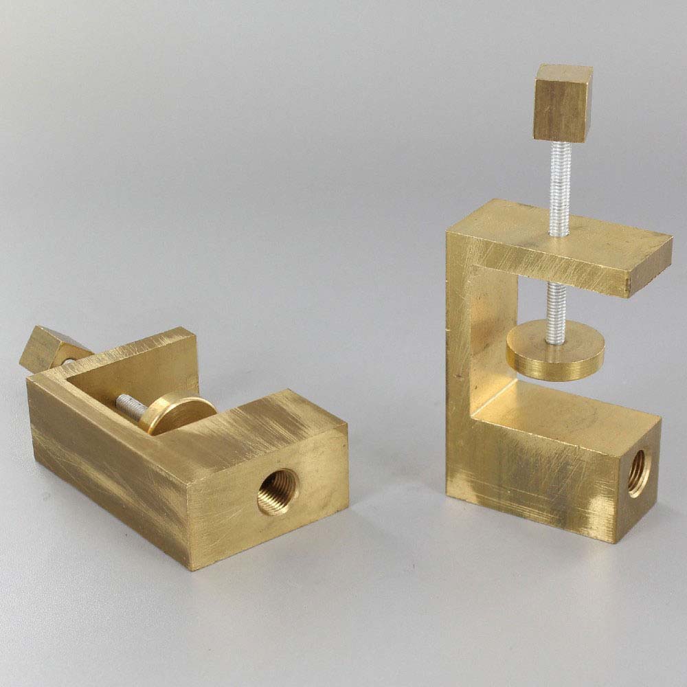 Lamp Parts Lighting Parts Chandelier Parts Unfinished Brass Book