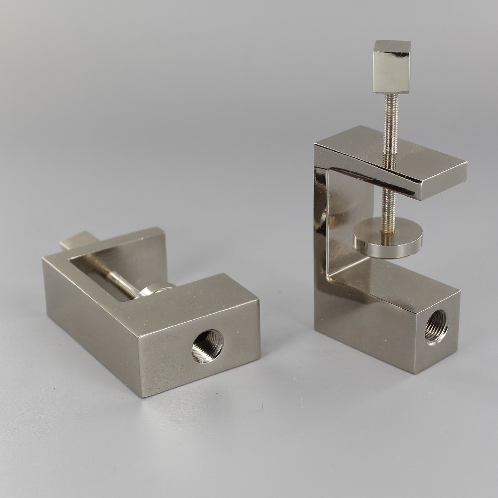 Lamp Parts Lighting Parts Chandelier Parts Polished Nickel Finish