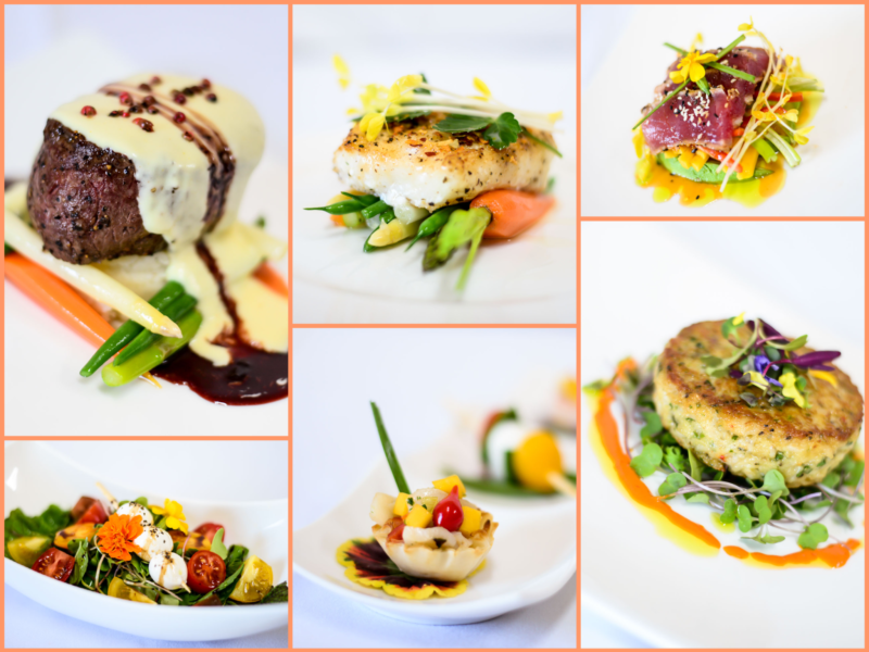 Chef Spotlight on RentAChef by Chef Remy Grand Cayman Villas & Condos