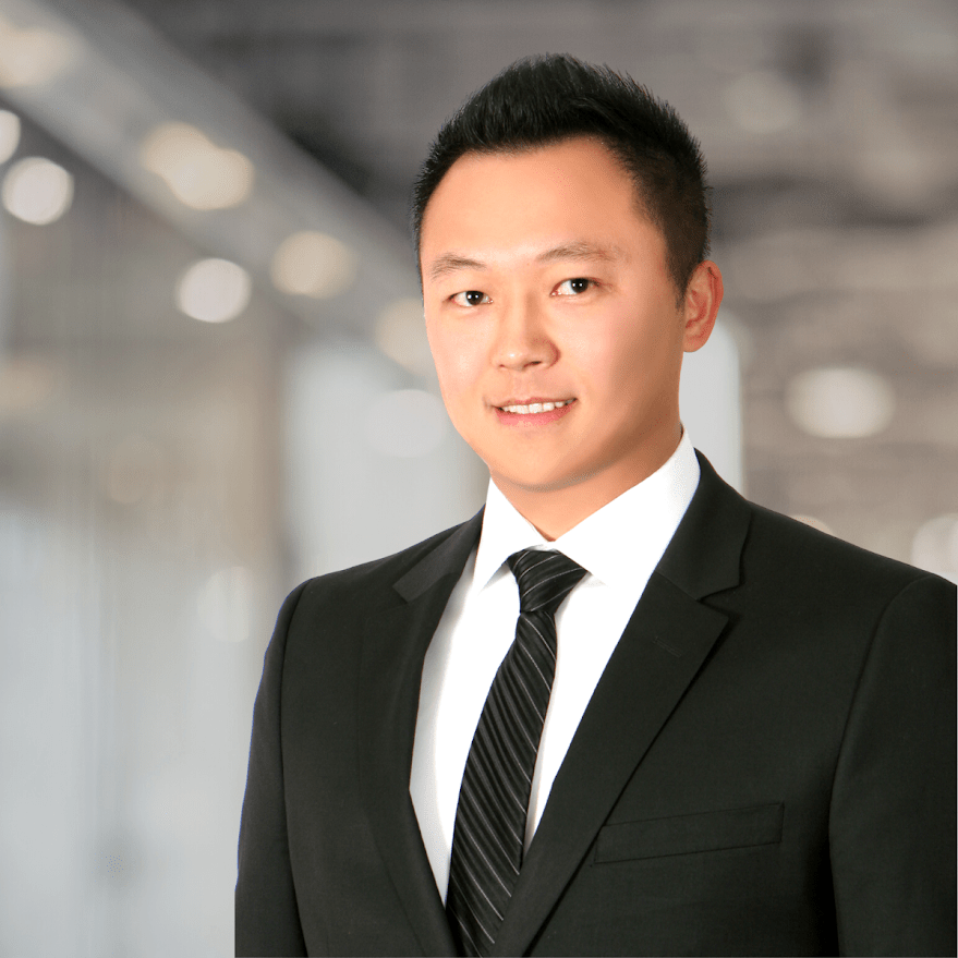 Steven H. Lin Grand Central Realty