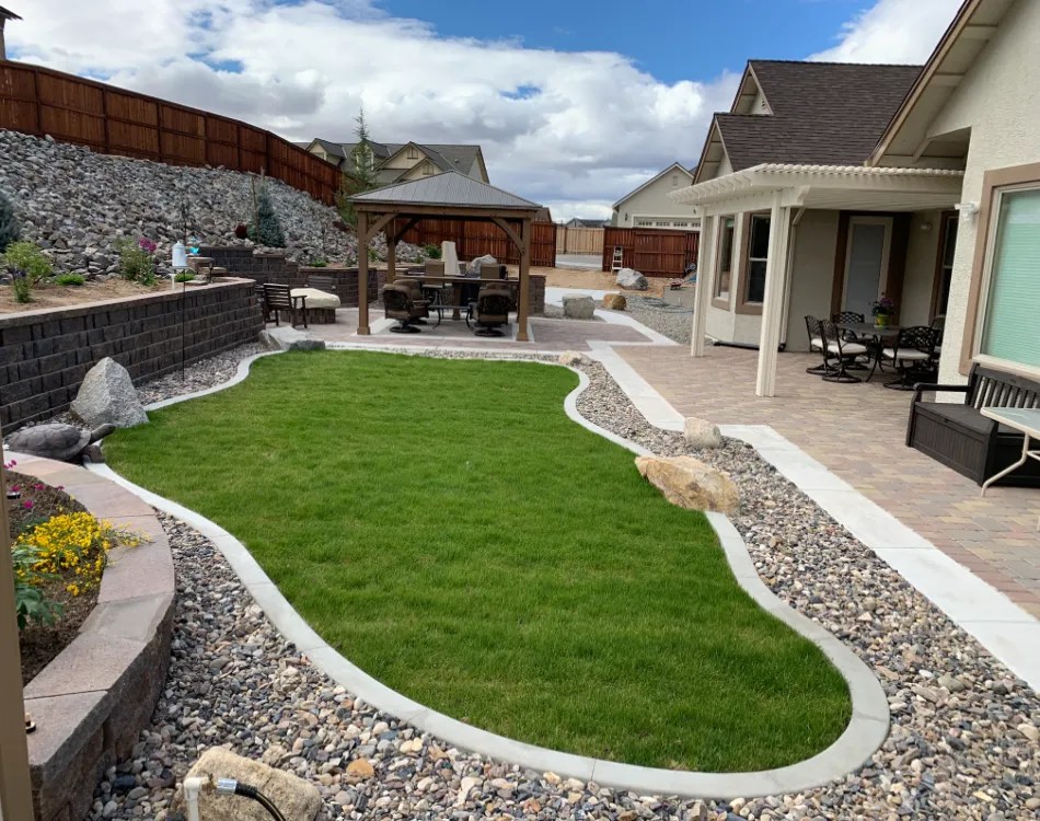 How Much Does It Cost To Build A Paver Patio? What You Need To Know 🧱