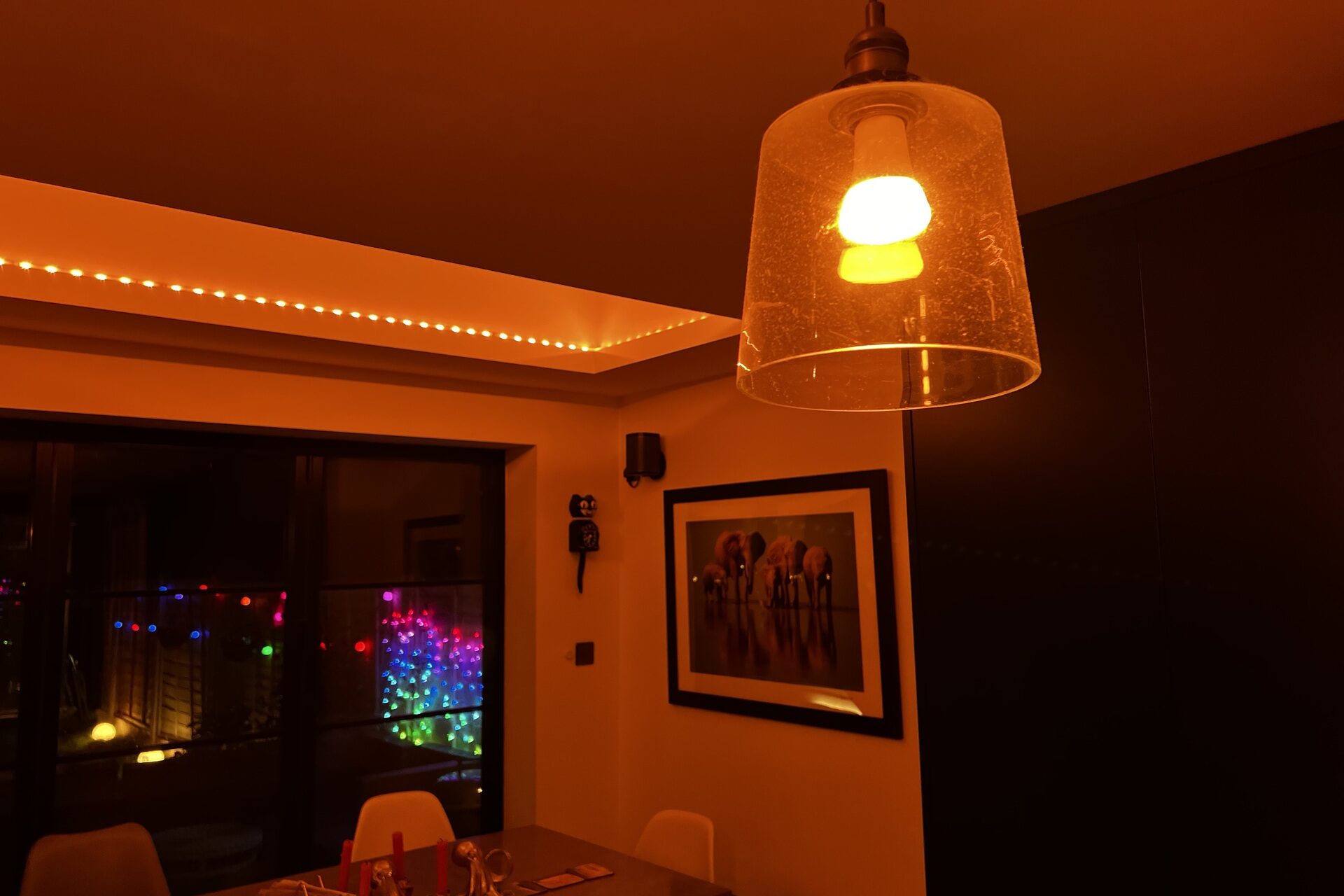 Best Light Bulb Colour Temperature For Your Home A Guide