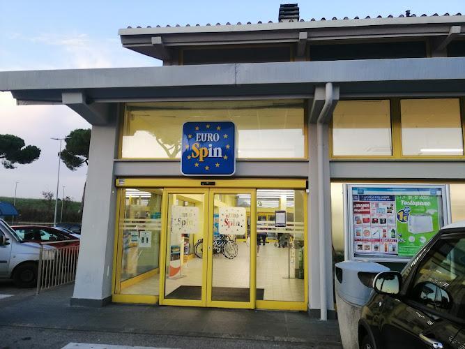 Pane Artigianale a Eurospin Via Cassia Grande Impero