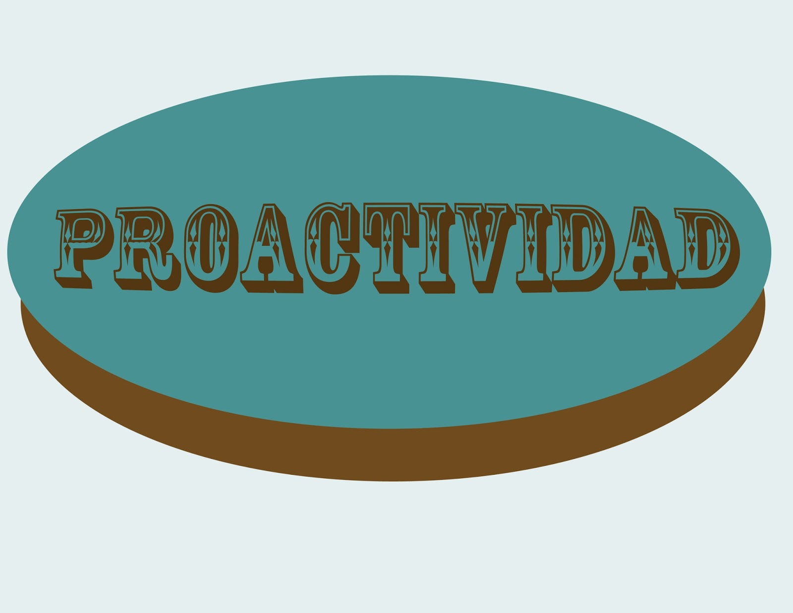 Una actitud para el éxito La proactividad Grandes Pymes