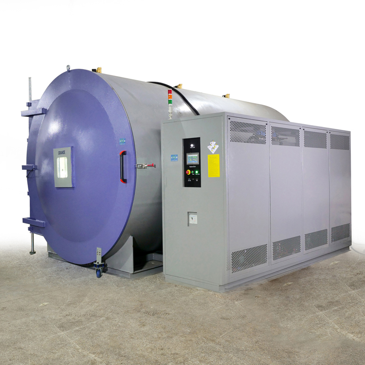 Altitude Test Chamber manufacturer in china Altitude test chamber