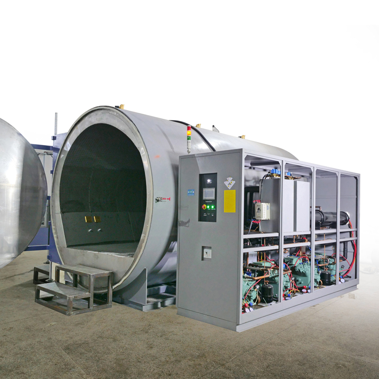 Altitude Test Chamber manufacturer in china Altitude test chamber