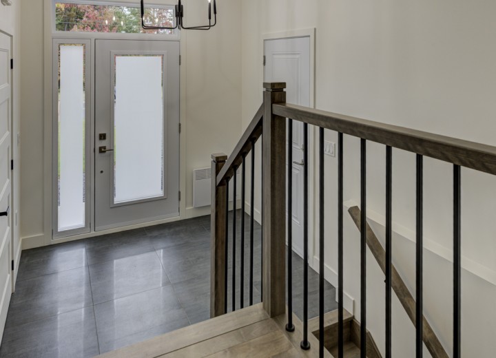 3, rue DenisGagné, SaintChristophed'Arthabaska La Grande Visite