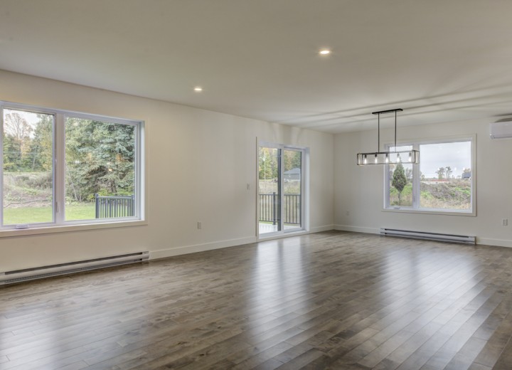 3, rue DenisGagné, SaintChristophed'Arthabaska La Grande Visite