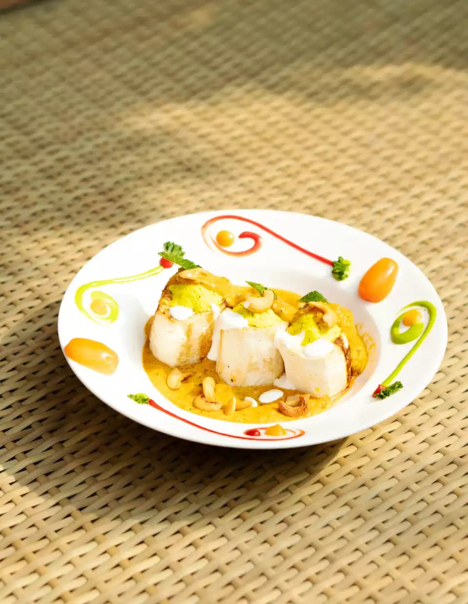 Grand Geet Hotel Restaurant