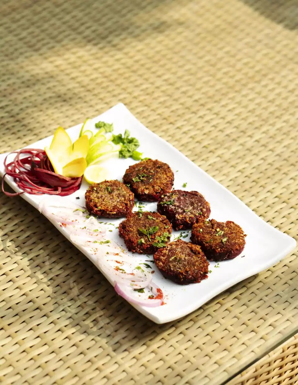 Grand Geet Hotel Restaurant