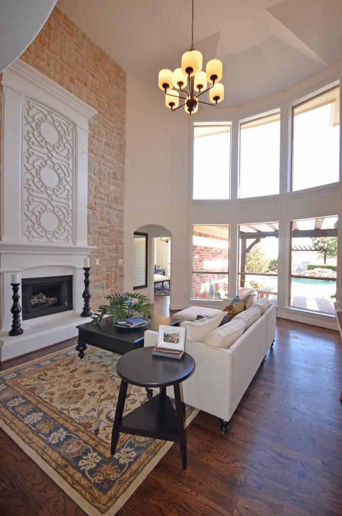 Grand Homes Mira Lagos Grand Prairie Houses For Sale