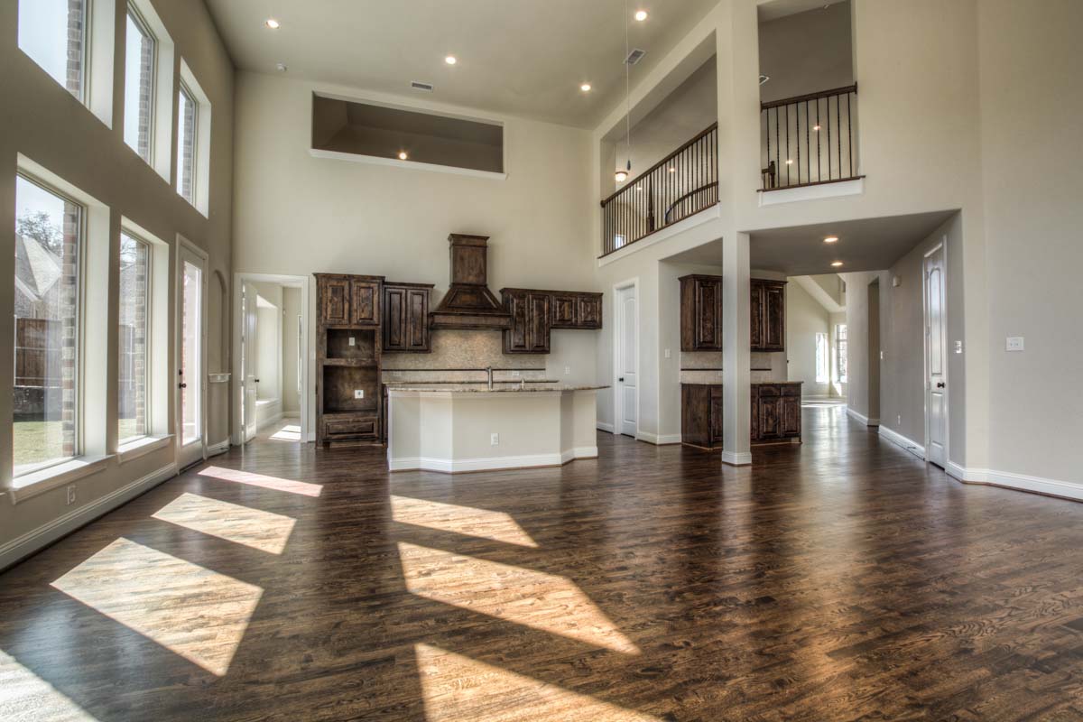 Grand Homes
