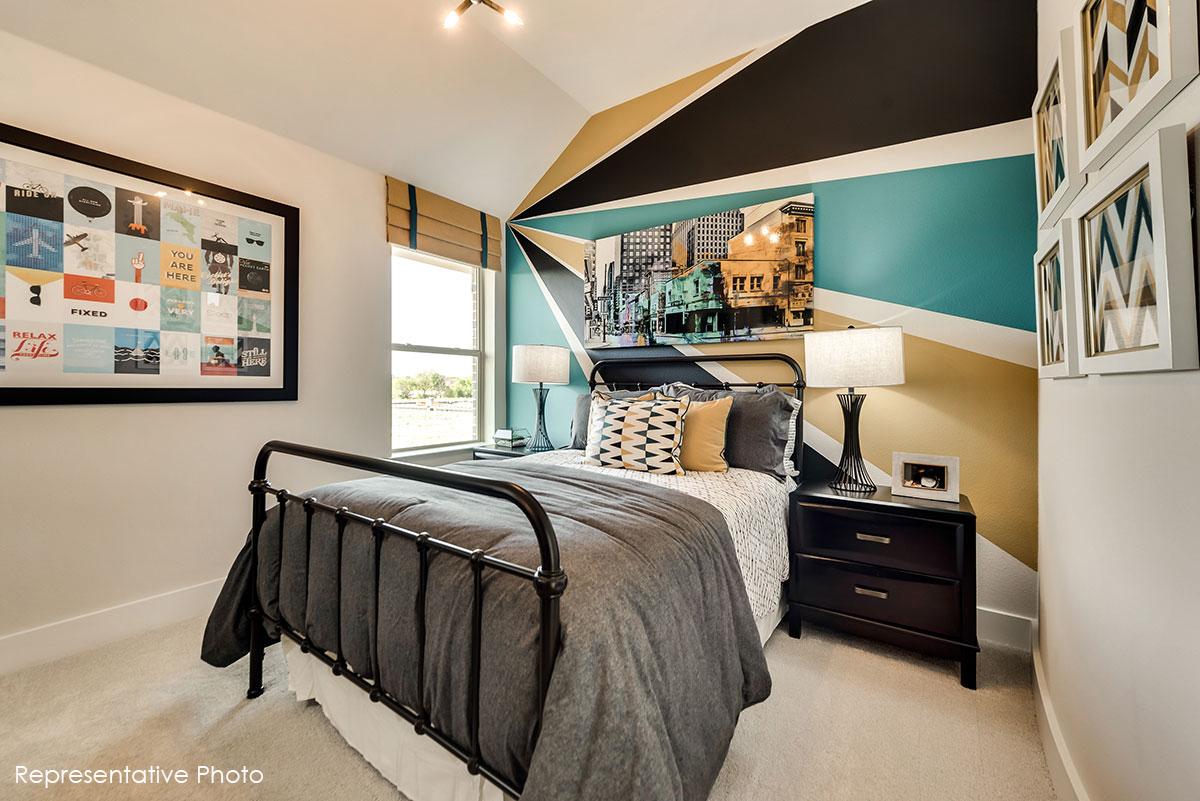 New Construction McKinney TX Grand Homes (5 Bedroom)