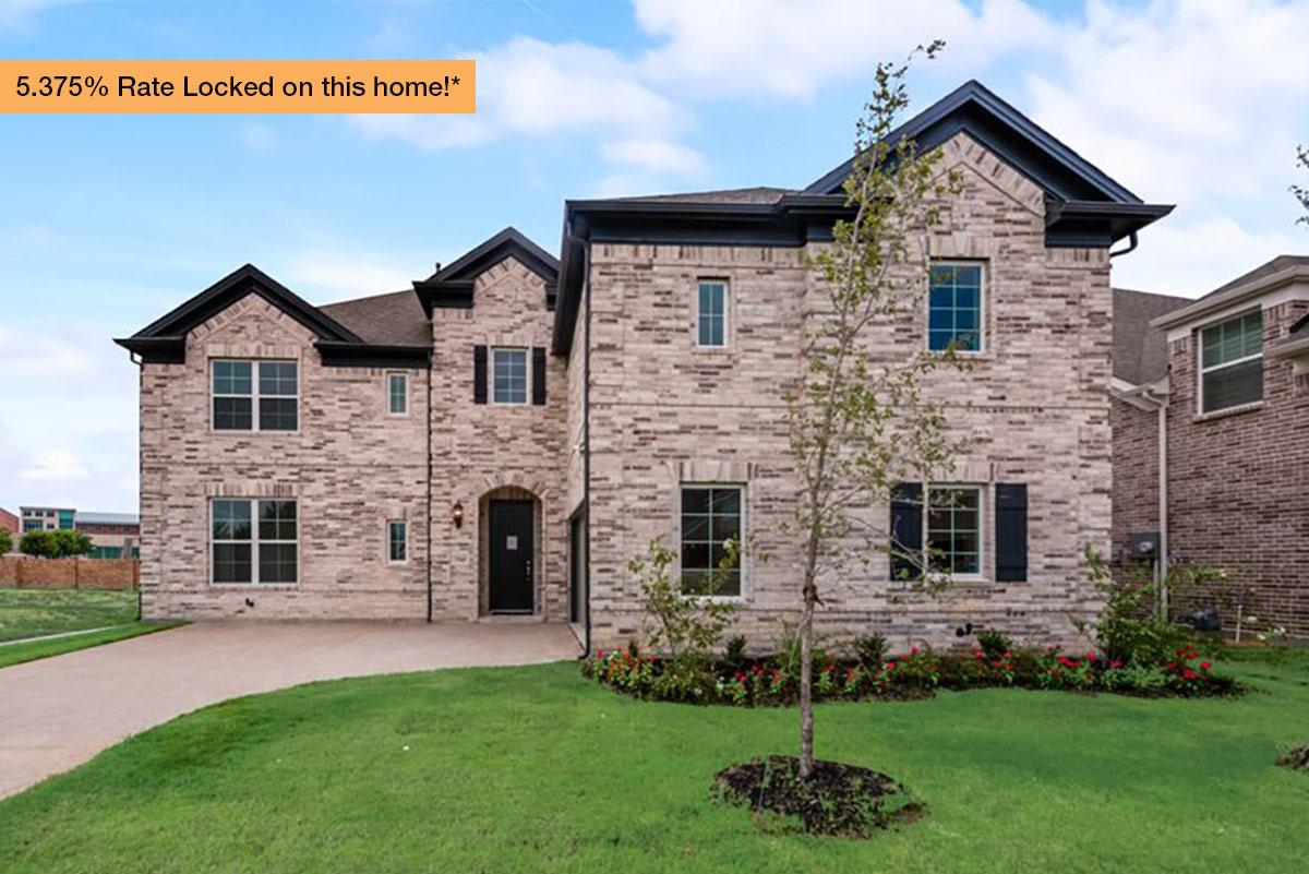 New Home For Sale Grand Prairie (Just Listed) Grand Homes