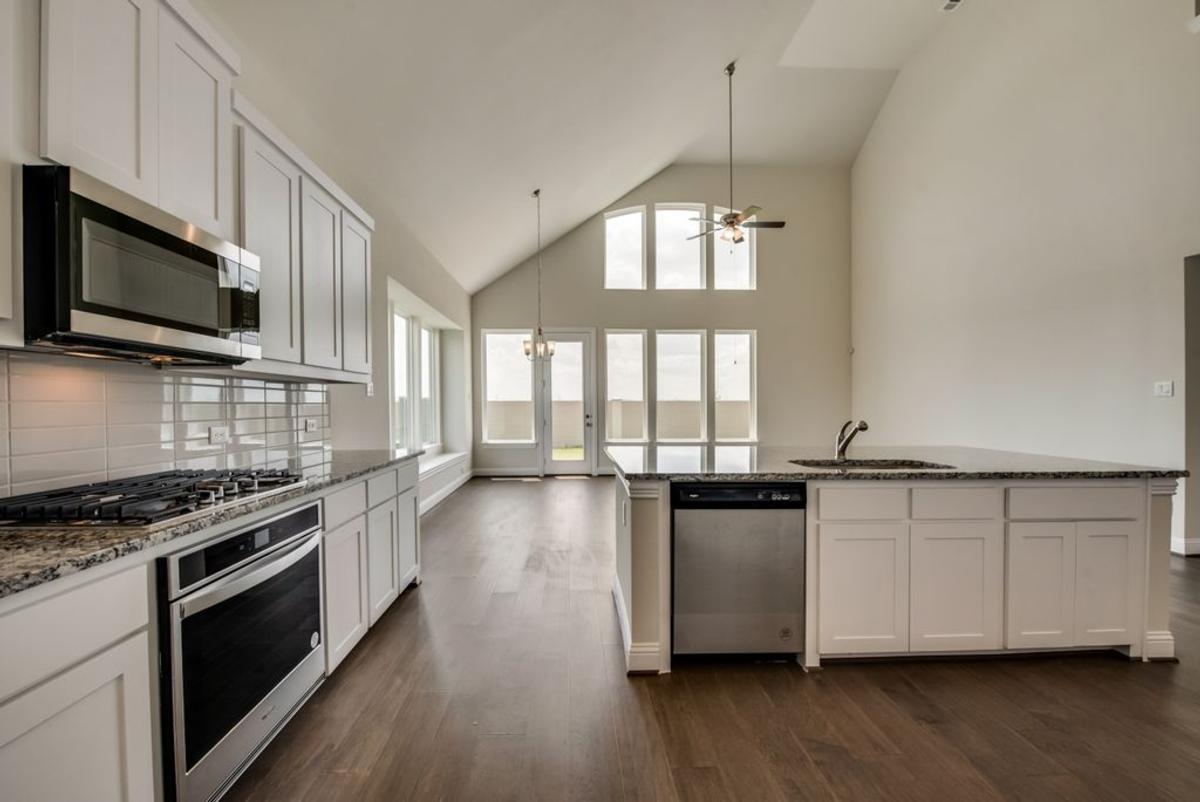 Homes For Sale Midlothian TX 7326 Aster Goodland