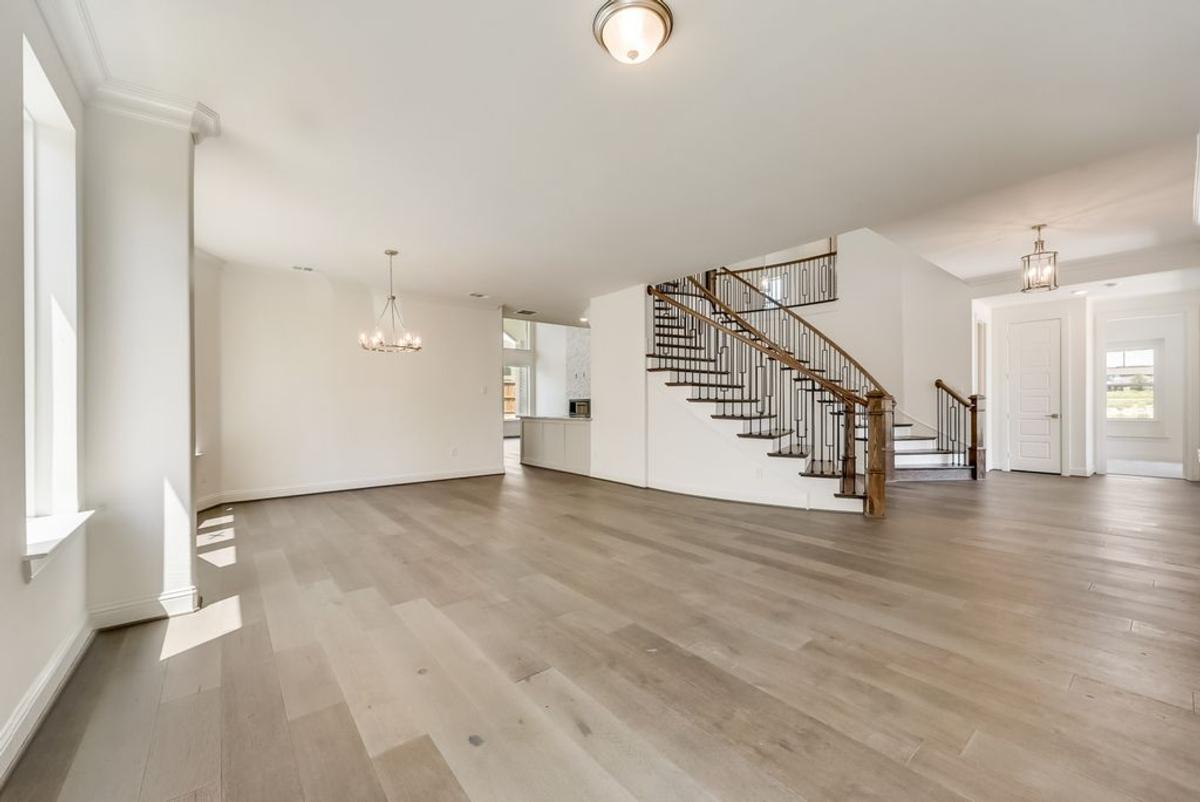 Homes For Sale Celina TX Grand Homes (5 Bedrooms)