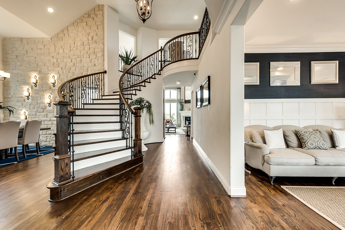 Dominion Of Pleasant Valley, Wylie, TX Reviews Homebuilder Ratings Eliant