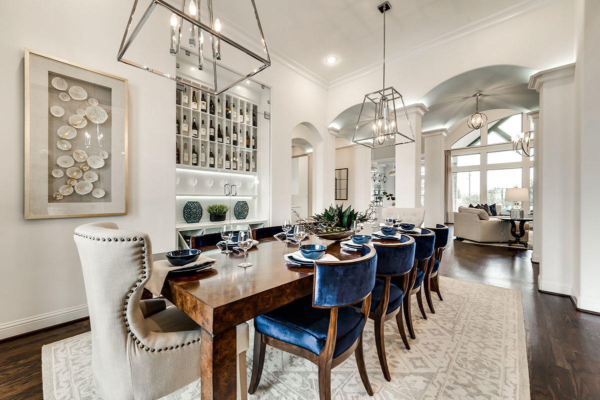 New Home Floor Plans Grand Estate