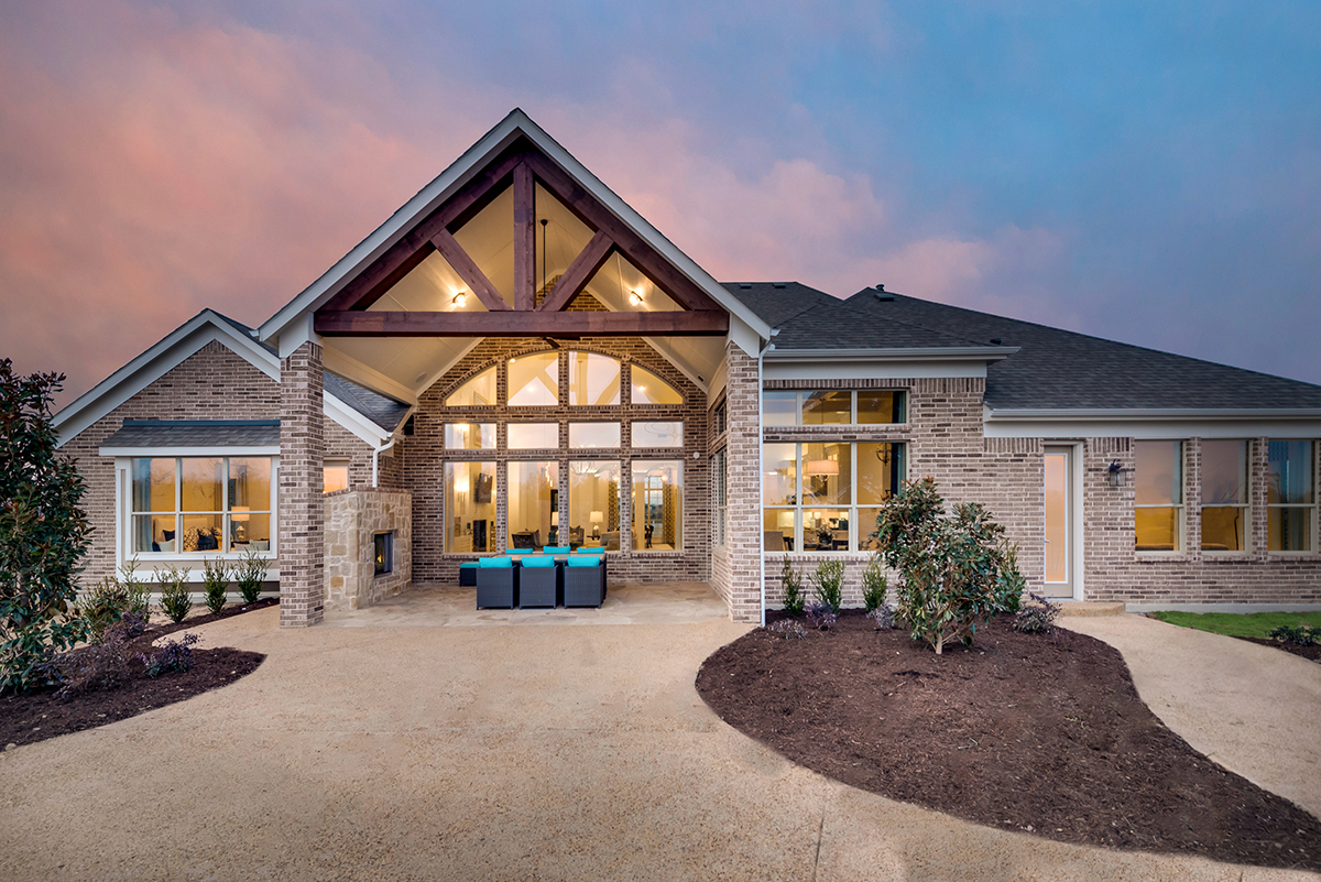 New Home Floor Plans Grand Estate