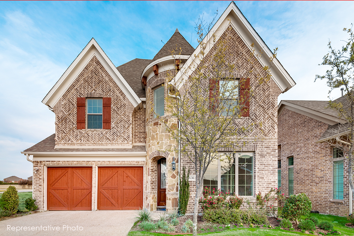 Balmoral II at The Ridge 2642