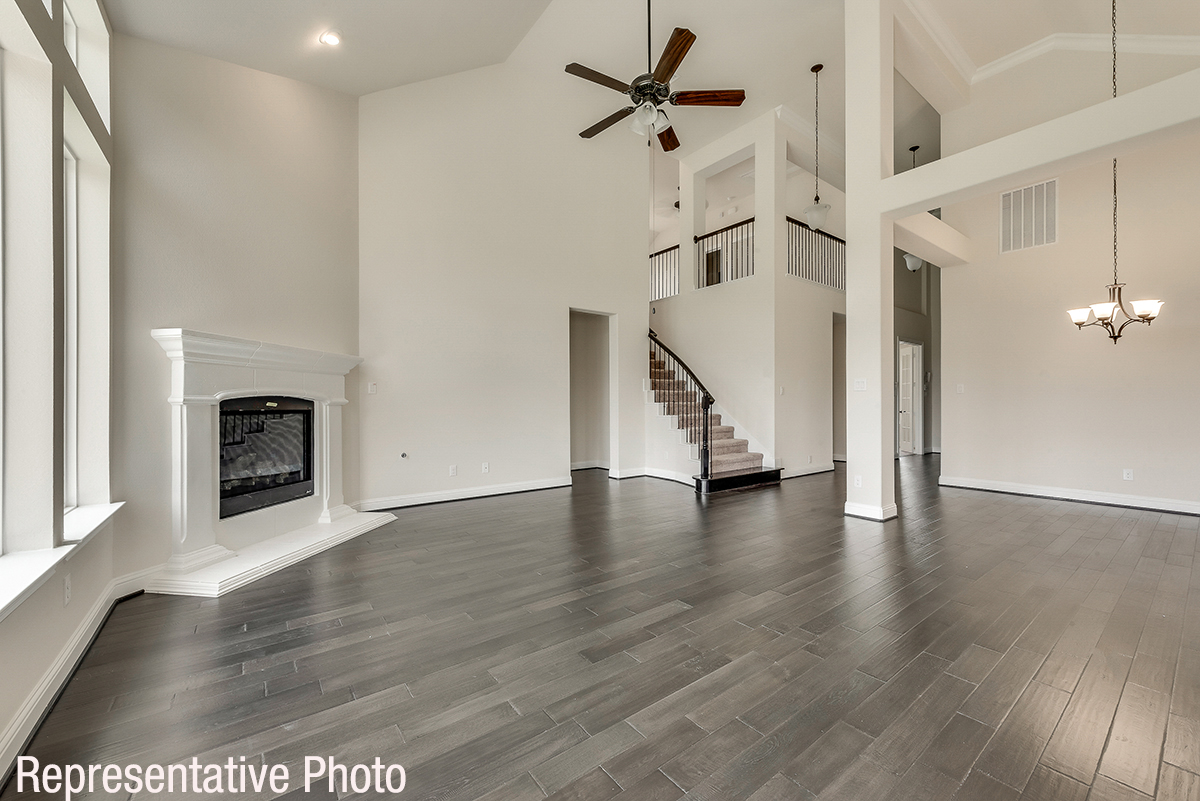 New Home Floor Plans Brandonwood