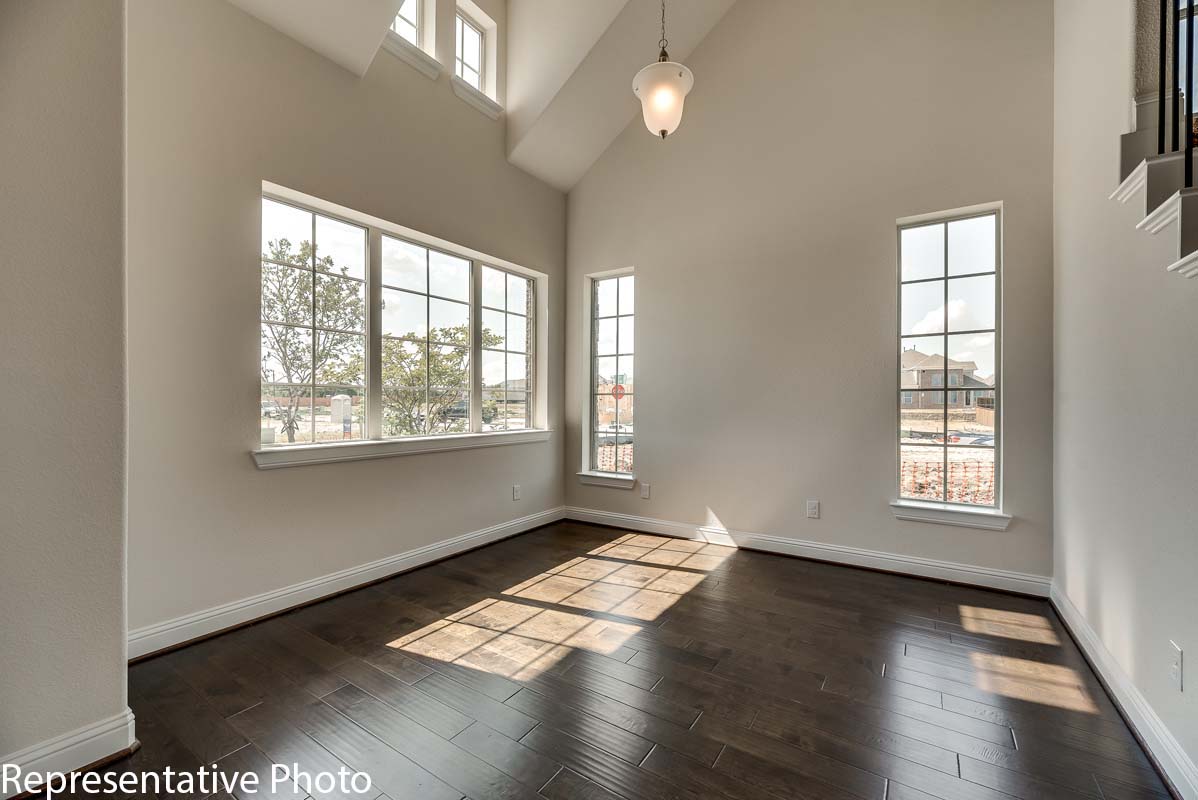 New Home Floor Plans Grand Savannah 210