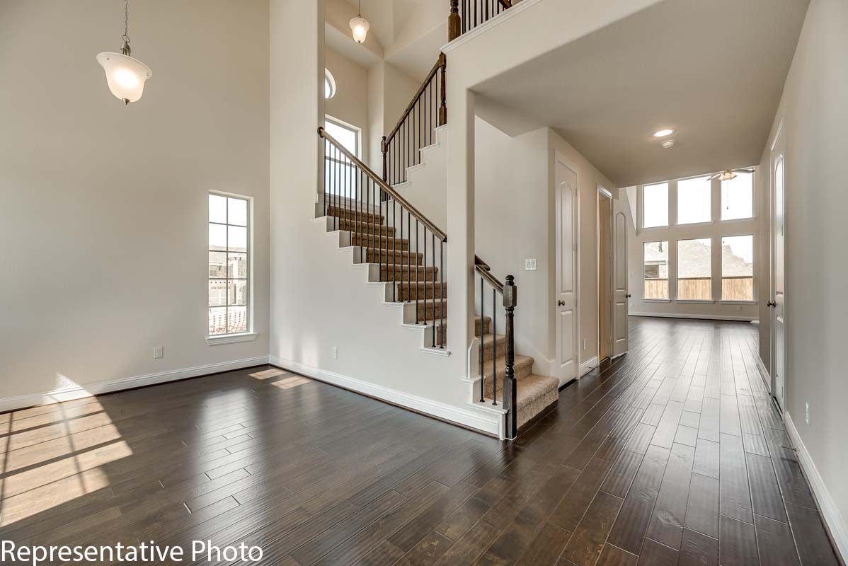 New Home Floor Plans Grand Savannah 210