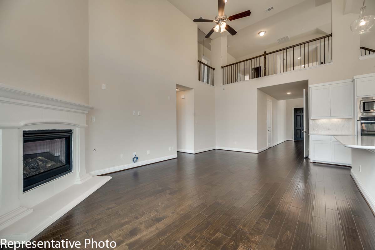 New Home Floor Plans Grand Savannah 210