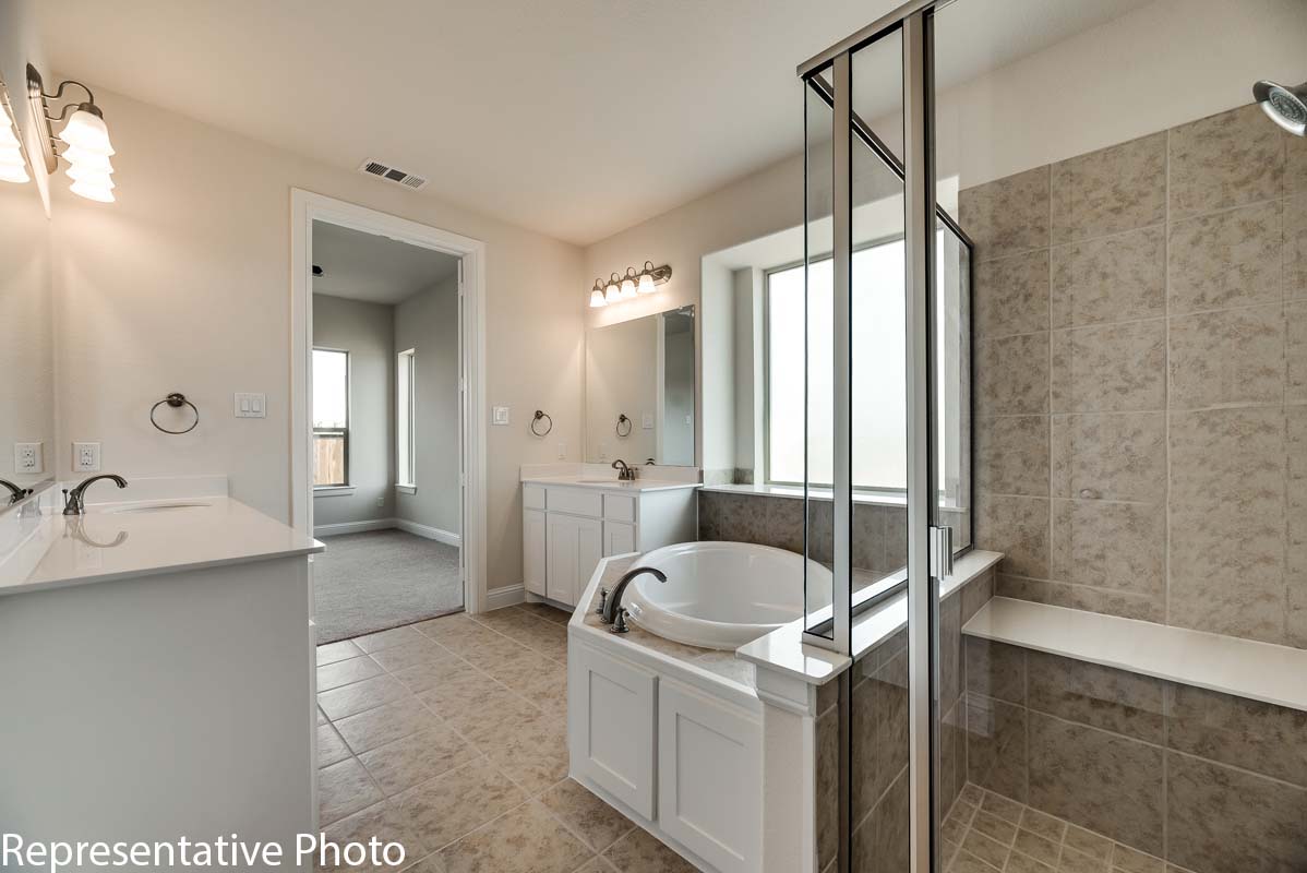 New Home Floor Plans Grand Savannah 210