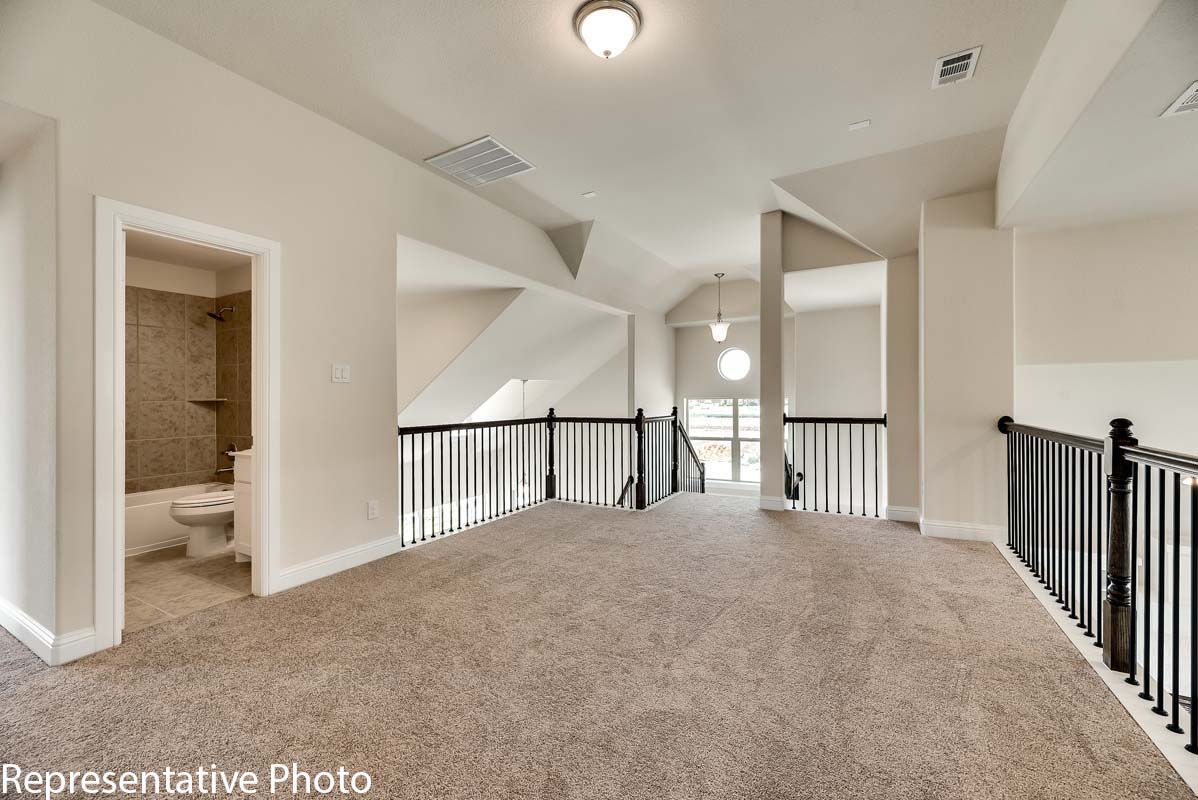 New Home Floor Plans Grand Savannah 210