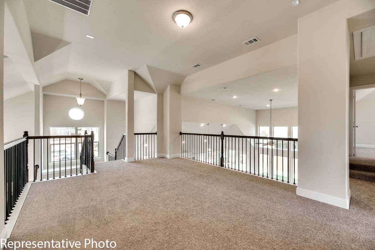 New Home Floor Plans Grand Savannah 210