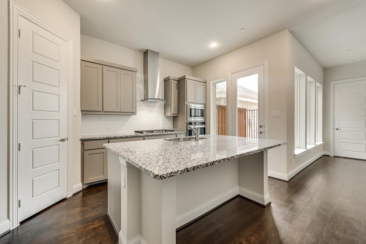 Heatherwood Mckinney Texas at Stanley McCain blog