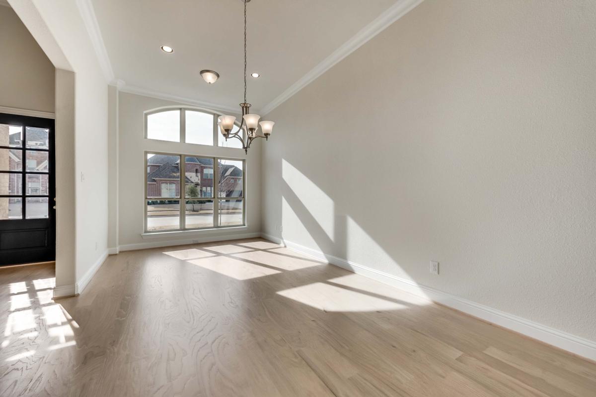 New Home Floor Plans Premier Ellingsworth 1951207