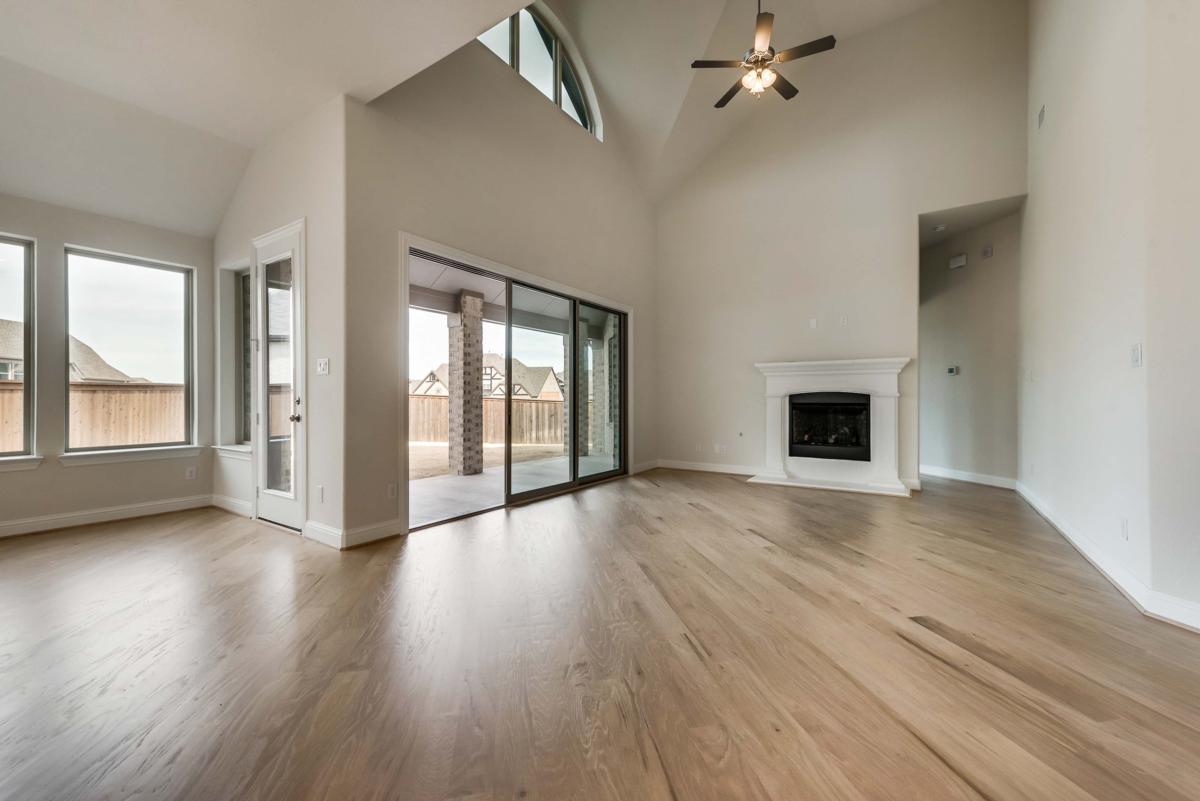 New Home Floor Plans Premier Ellingsworth 1951207