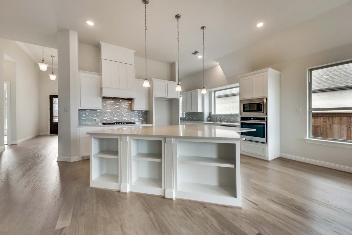 New Home Floor Plans Premier Ellingsworth 1951207