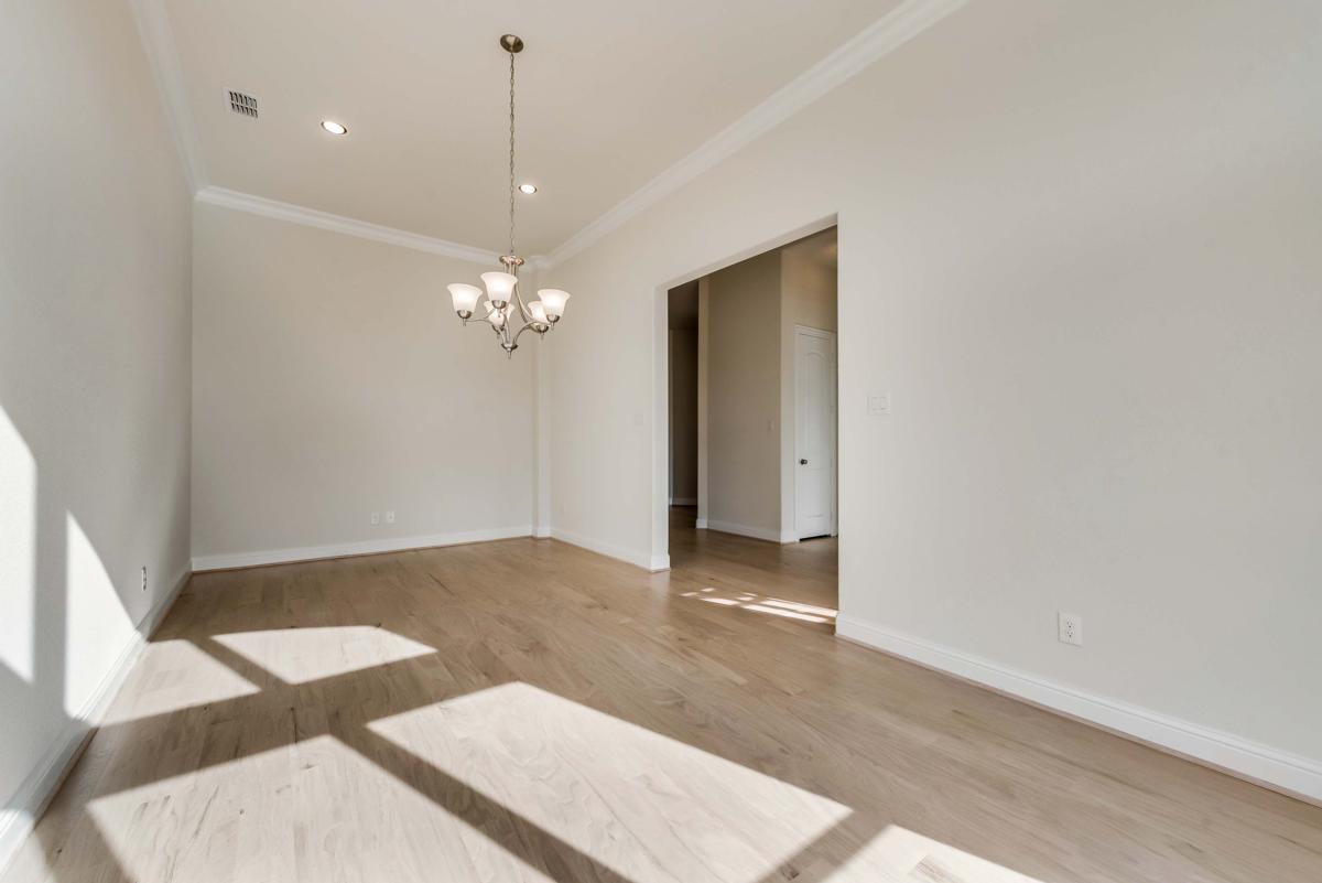 New Home Floor Plans Premier Ellingsworth 1951207